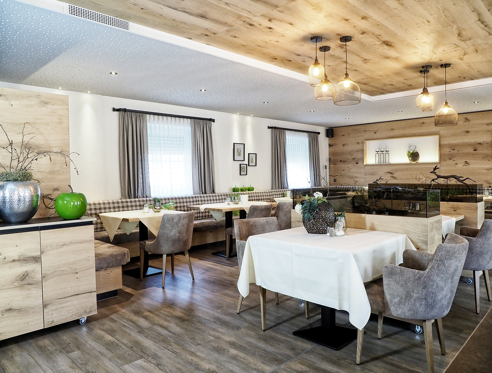 Bayern Landhotels
