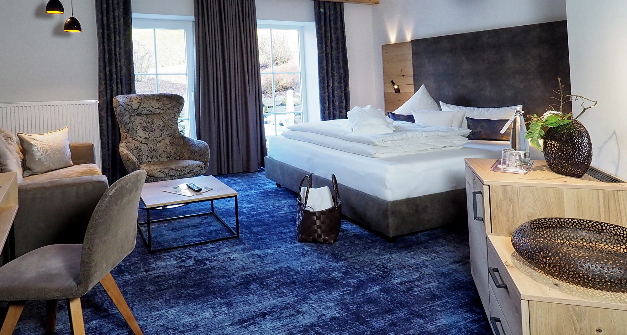 Landhotel Brandlhof in Röhrnbach Bayerischer Wald