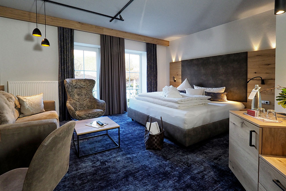 Bayerischer Wald Wellnesshotel am Nationalpark