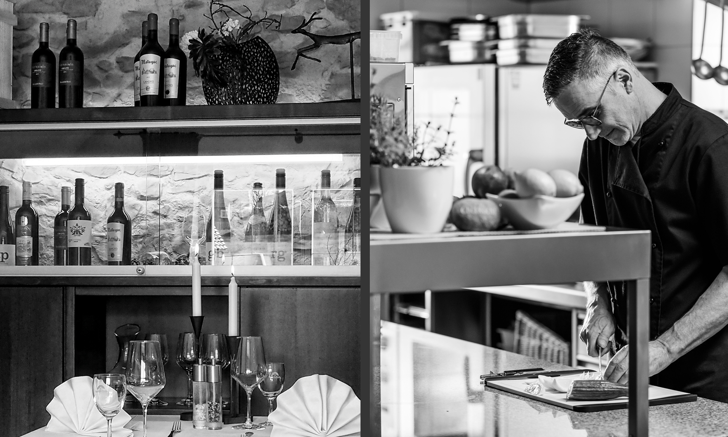 Gut Essen und Trinken im Hotel Bayerischer Wald