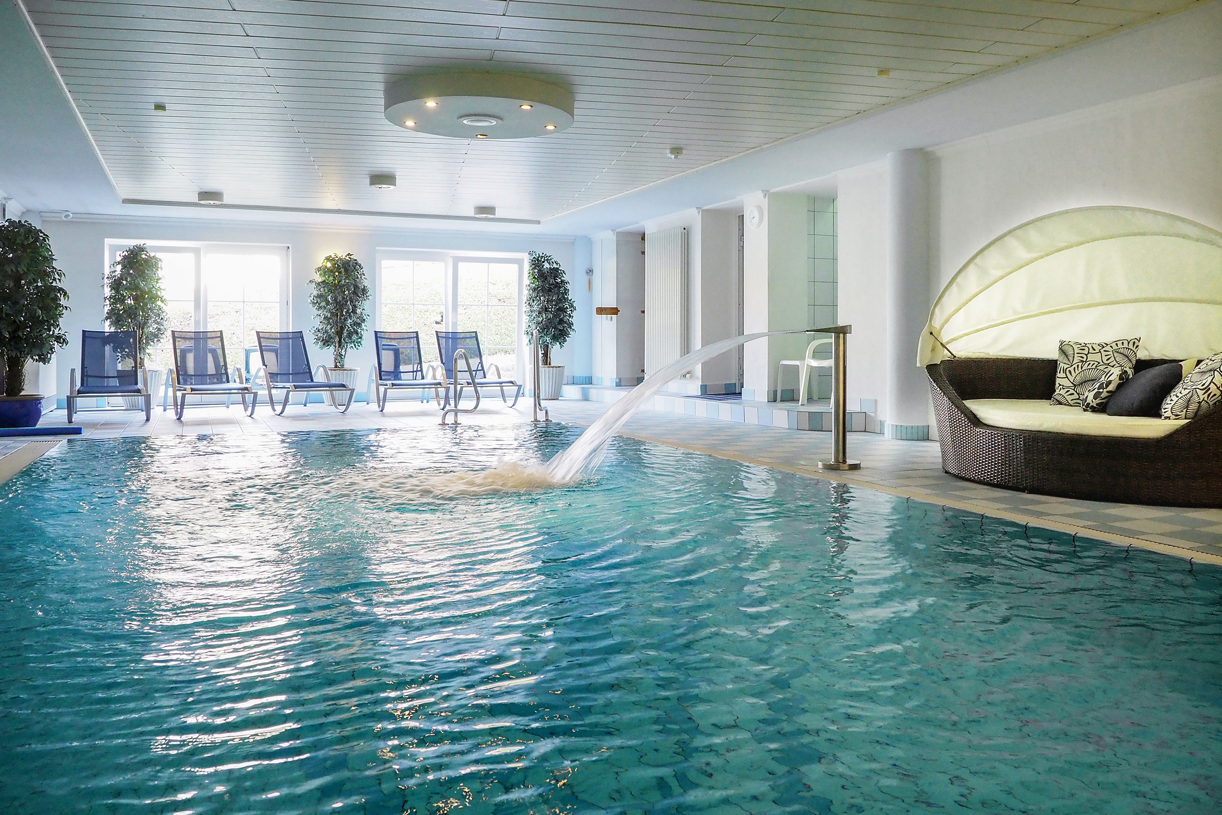 Landhotel Brandlhof in Röhrnbach