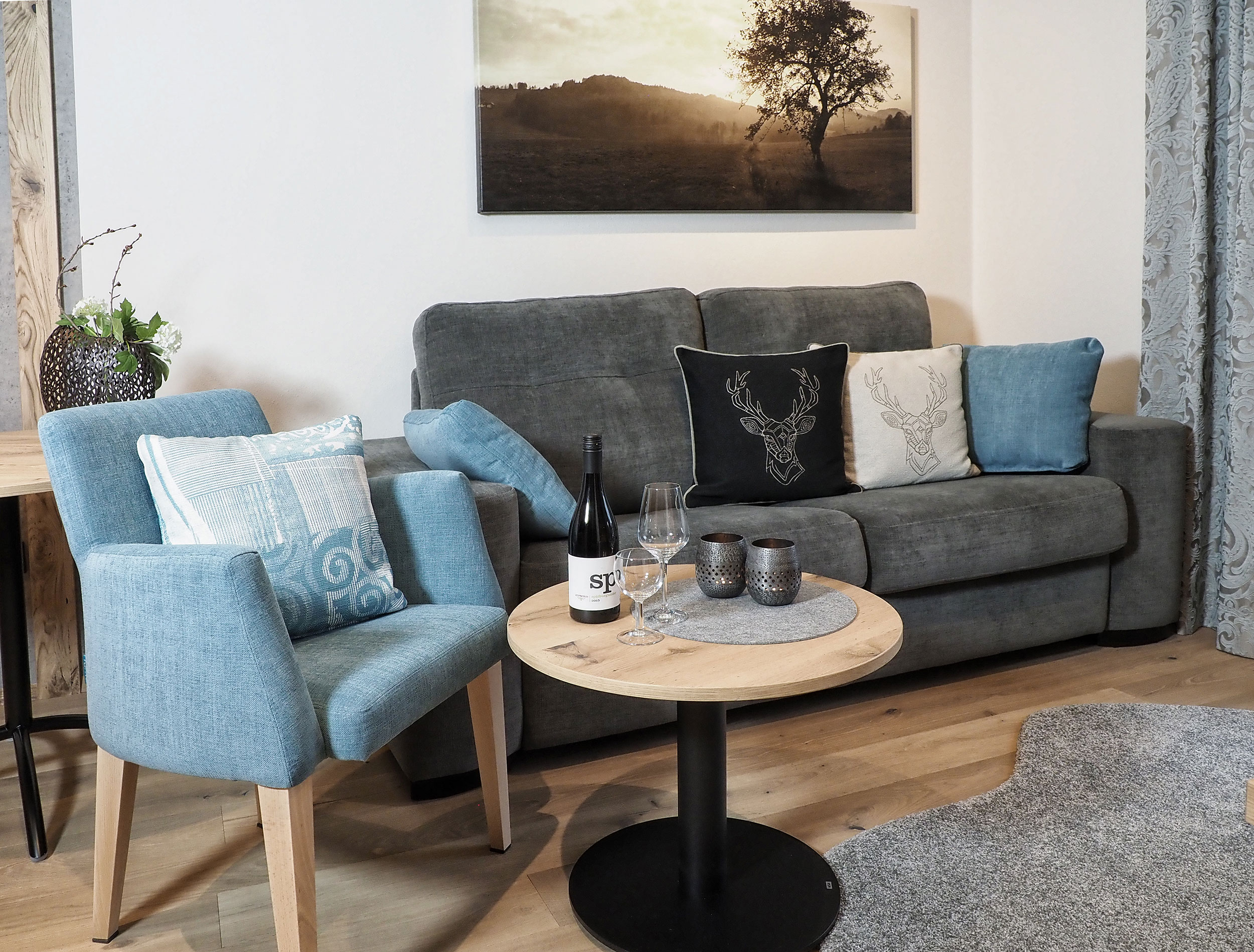 Landhotel Brandlhof Bayerischer Wald