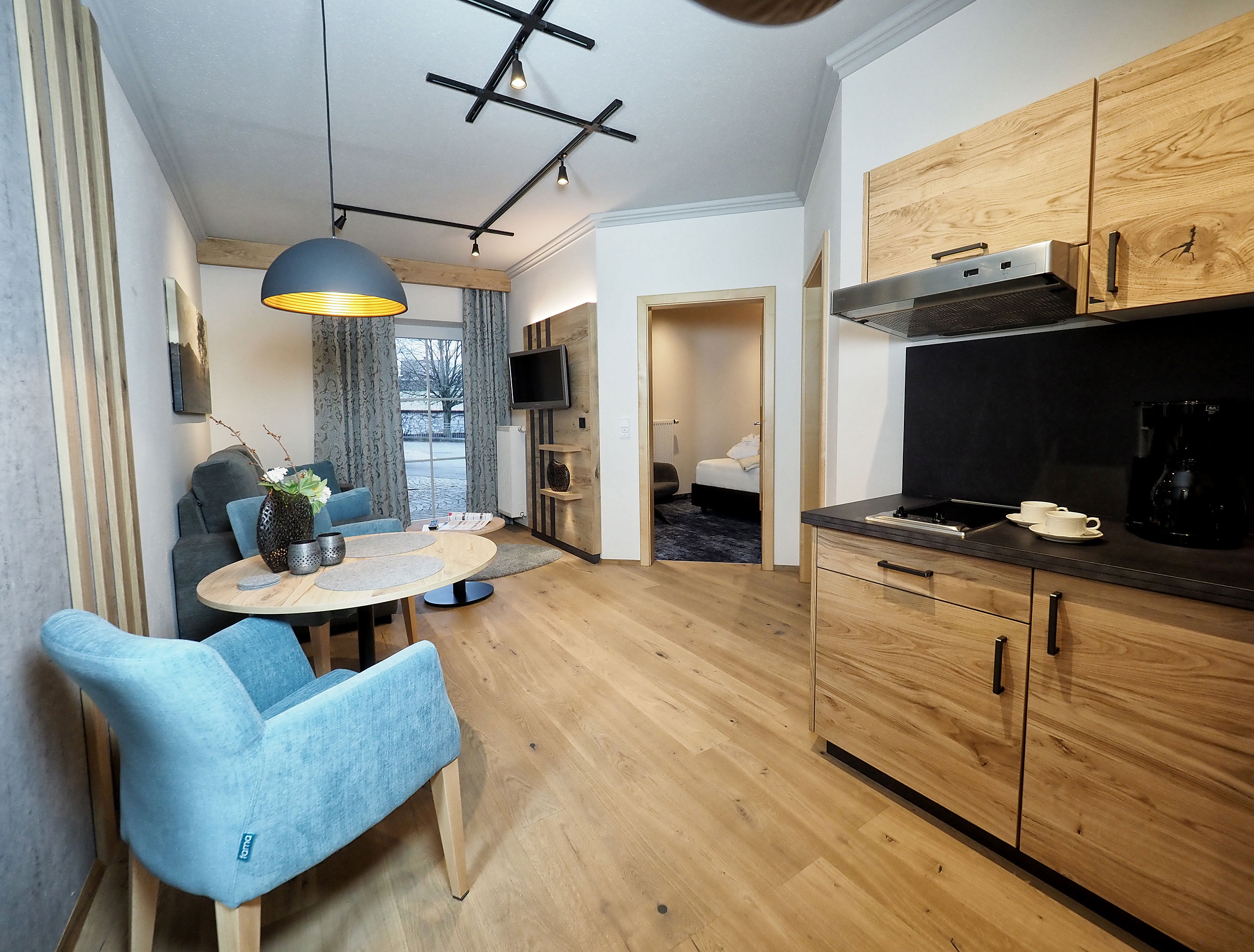 Hotel in Röhrnbach bei Passau